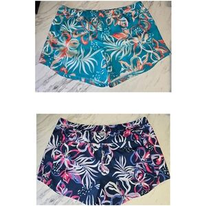 Columbia PFG Shorts Bundle – Size XL (2 Pairs)